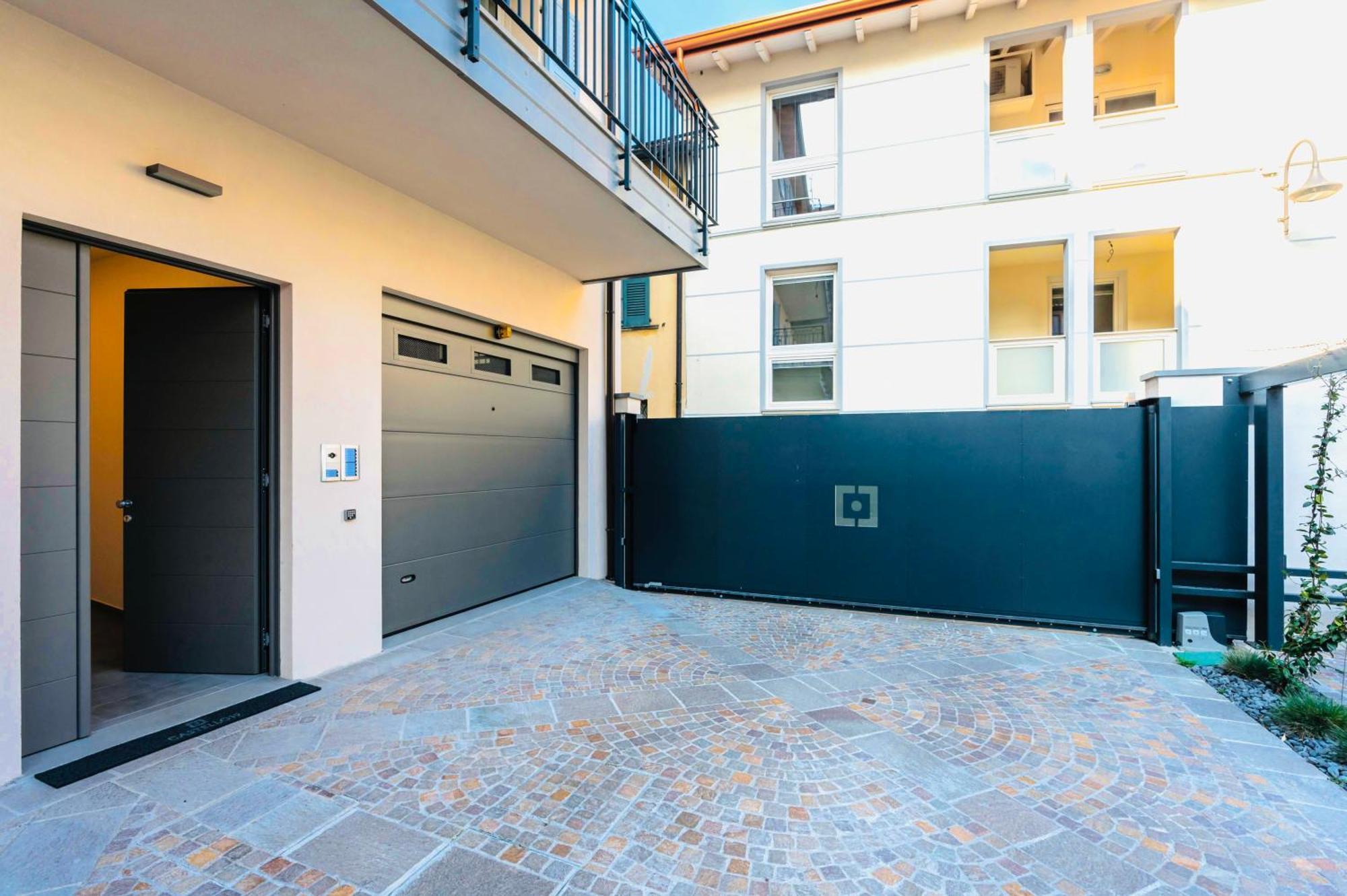 Iseo Lake - Free Wi-Fi And Private Parking Included Buitenkant foto