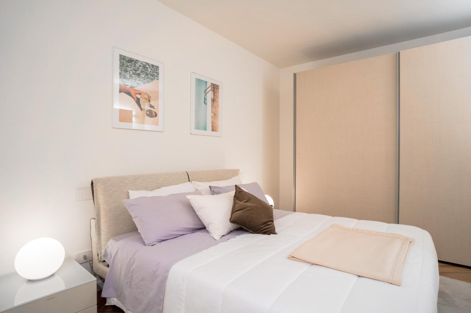 Iseo Lake - Free Wi-Fi And Private Parking Included Buitenkant foto