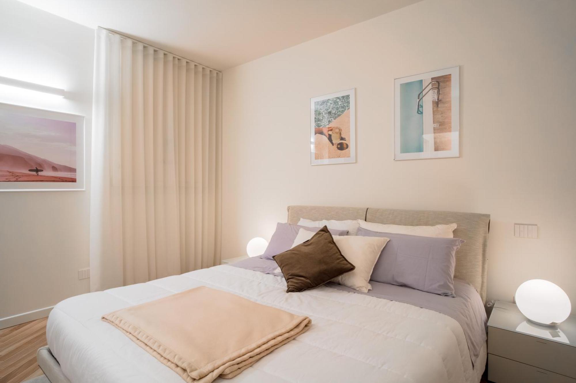 Iseo Lake - Free Wi-Fi And Private Parking Included Buitenkant foto